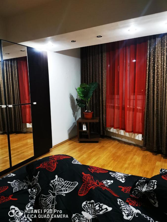 Nooa Residence, Bd Unirii, Nr 70,Bloc J4, Sc 3 Bukarest Eksteriør billede