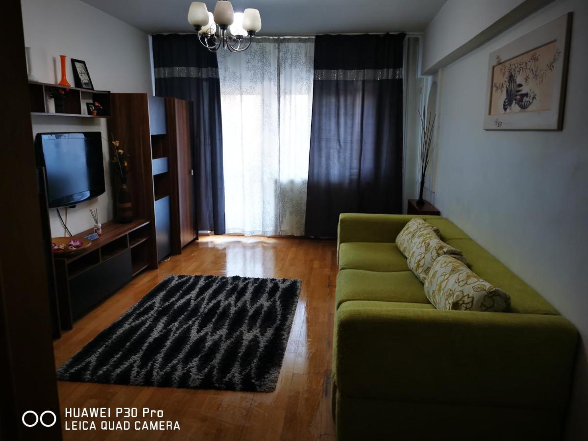 Nooa Residence, Bd Unirii, Nr 70,Bloc J4, Sc 3 Bukarest Eksteriør billede