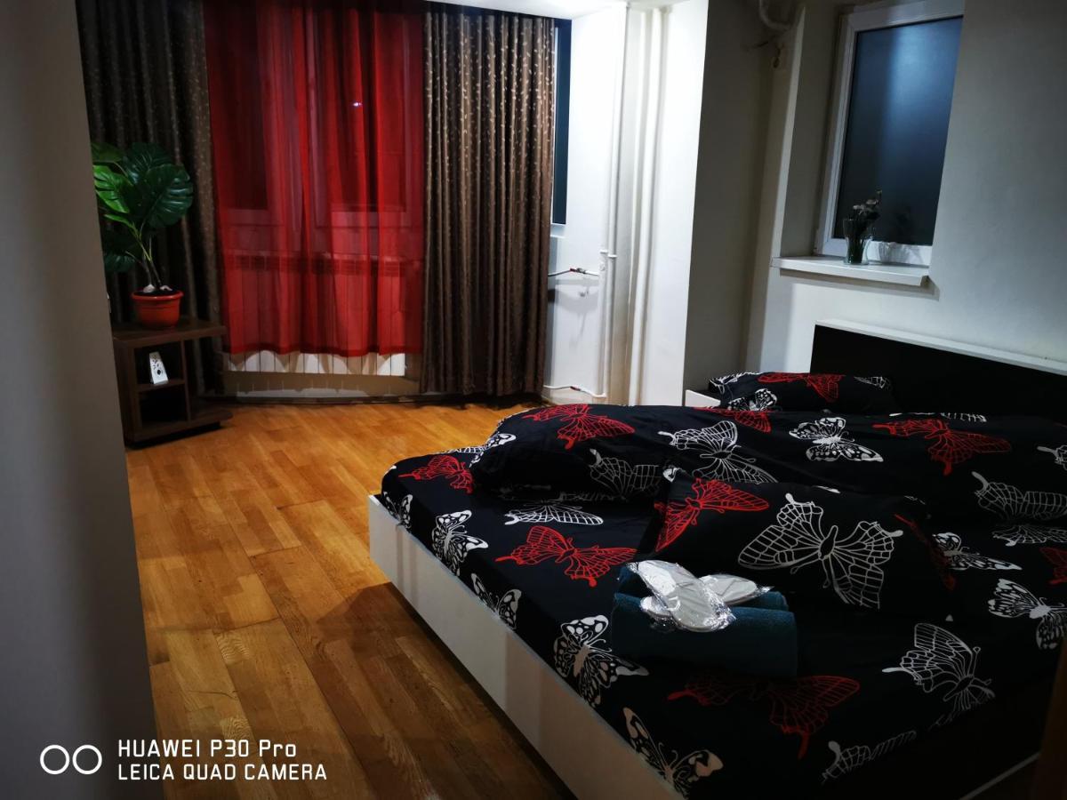 Nooa Residence, Bd Unirii, Nr 70,Bloc J4, Sc 3 Bukarest Eksteriør billede