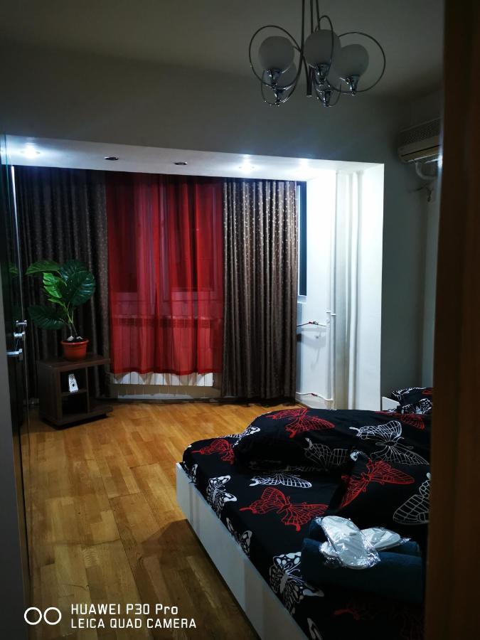 Nooa Residence, Bd Unirii, Nr 70,Bloc J4, Sc 3 Bukarest Eksteriør billede