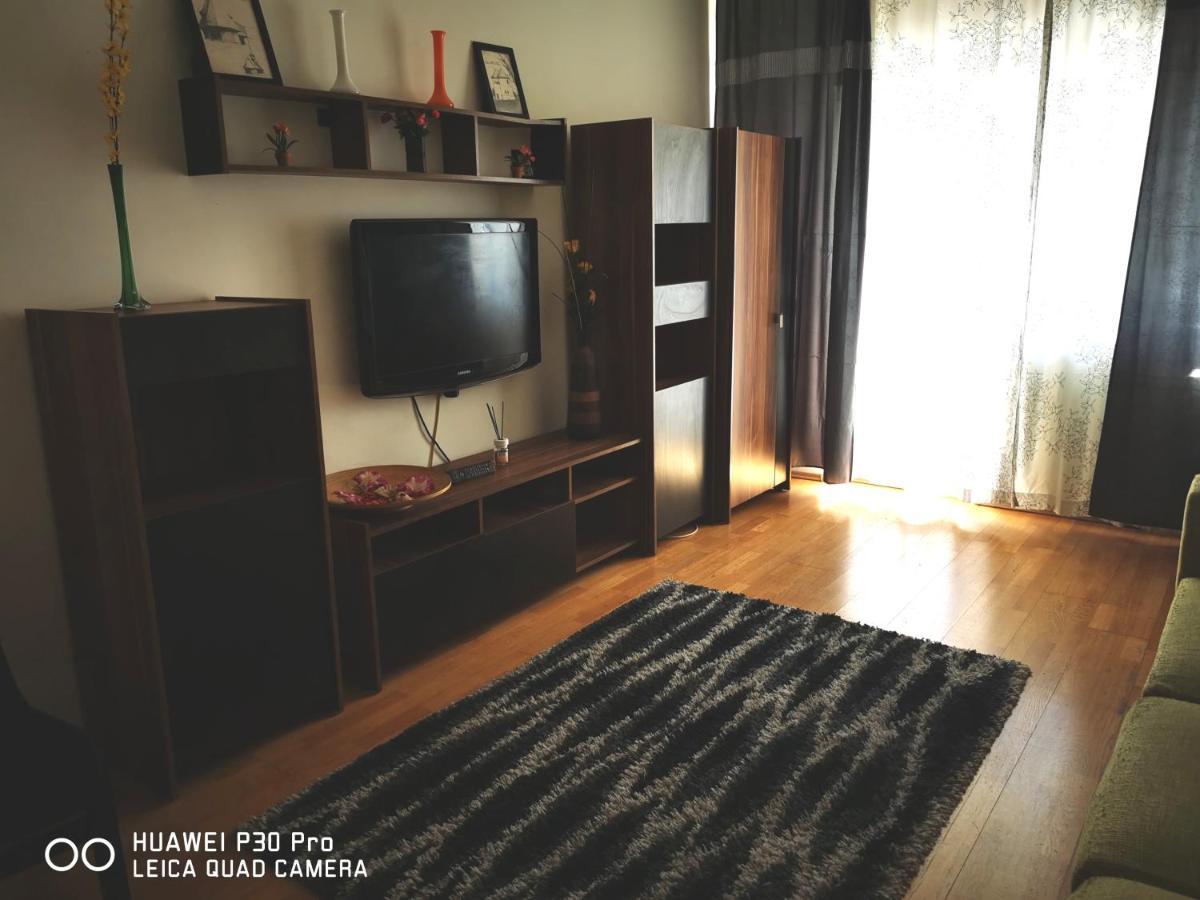 Nooa Residence, Bd Unirii, Nr 70,Bloc J4, Sc 3 Bukarest Eksteriør billede
