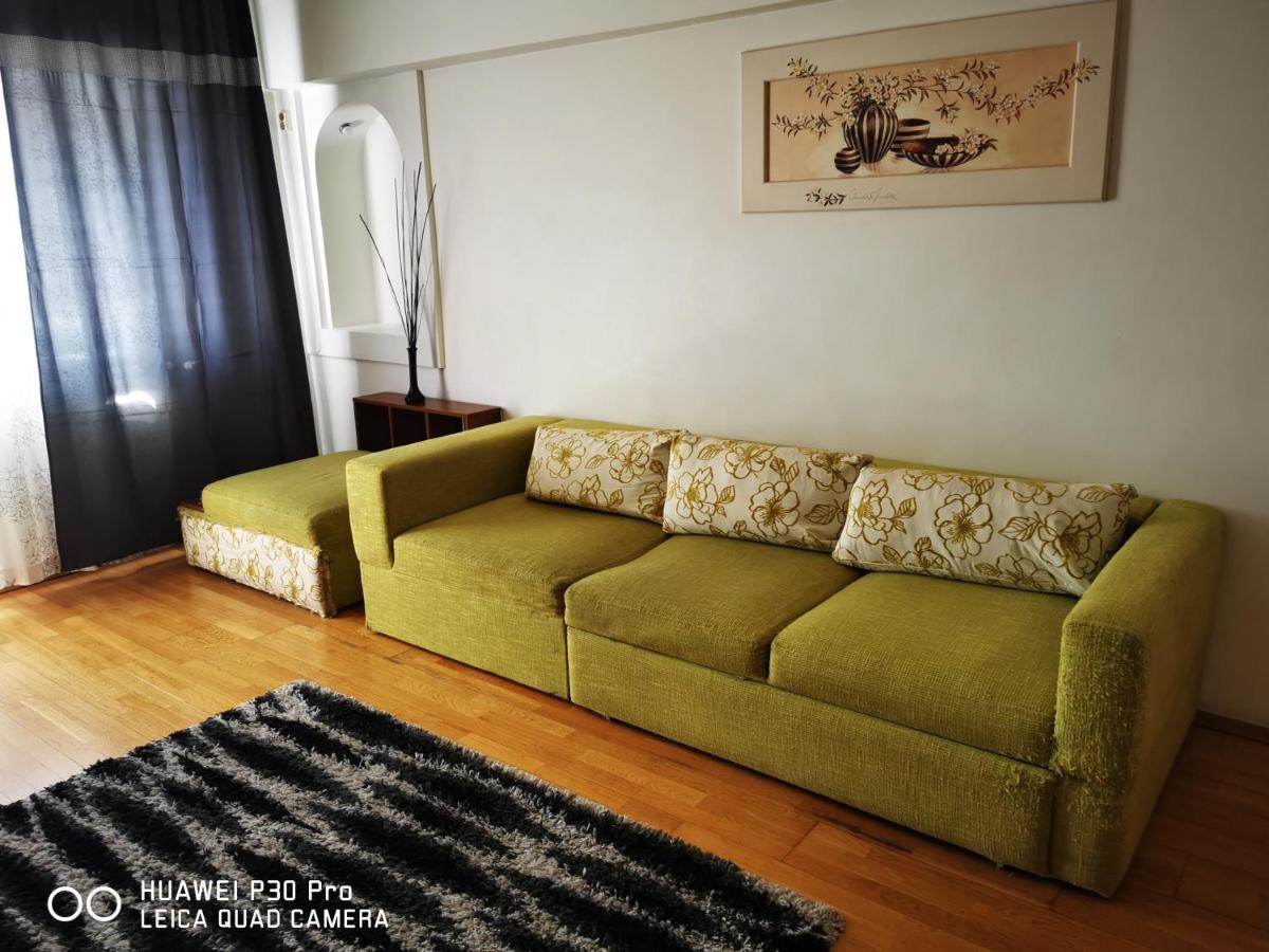 Nooa Residence, Bd Unirii, Nr 70,Bloc J4, Sc 3 Bukarest Eksteriør billede