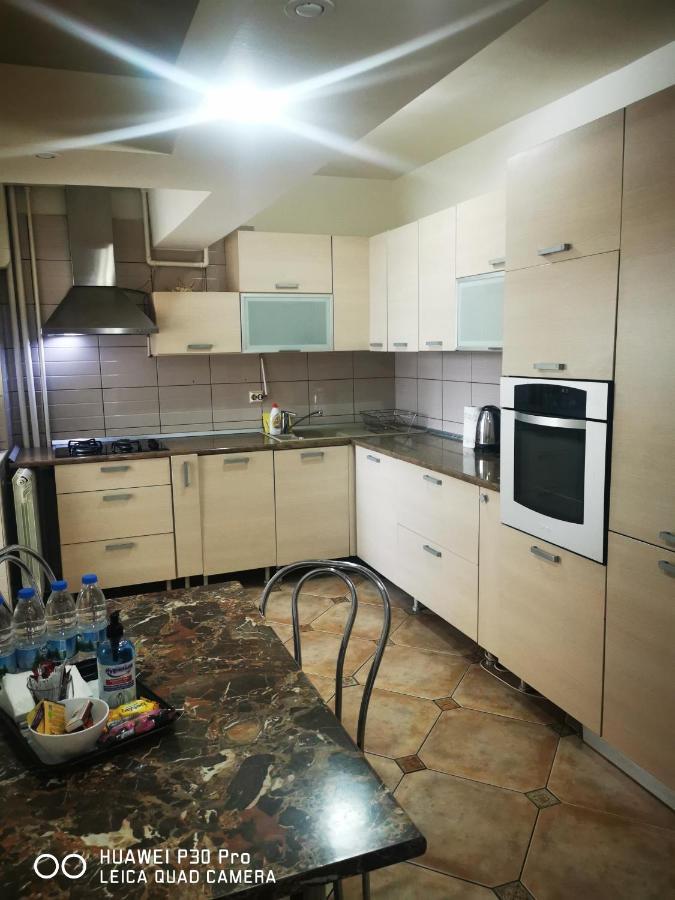 Nooa Residence, Bd Unirii, Nr 70,Bloc J4, Sc 3 Bukarest Eksteriør billede