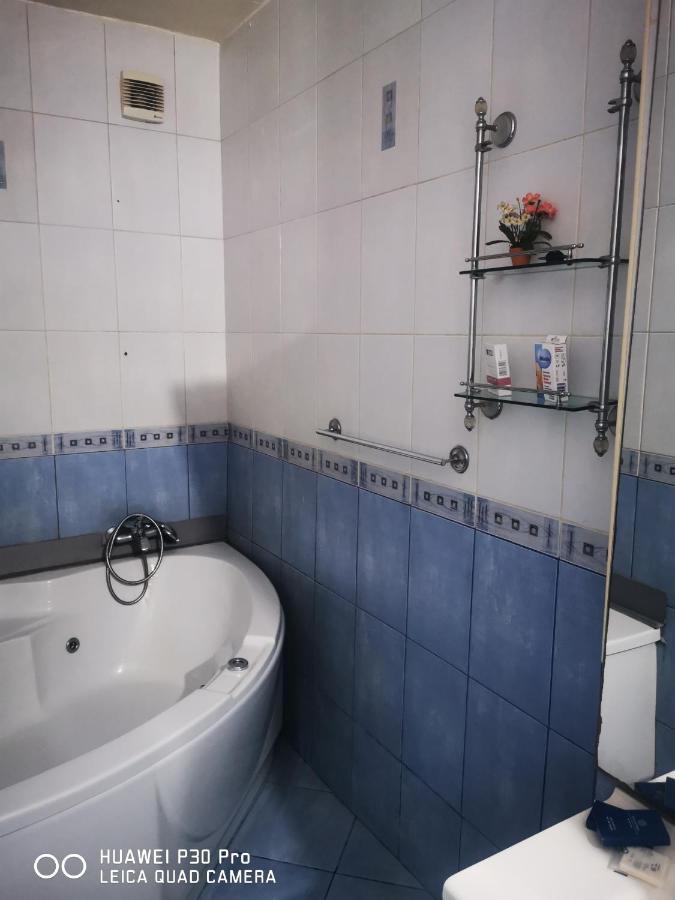 Nooa Residence, Bd Unirii, Nr 70,Bloc J4, Sc 3 Bukarest Eksteriør billede