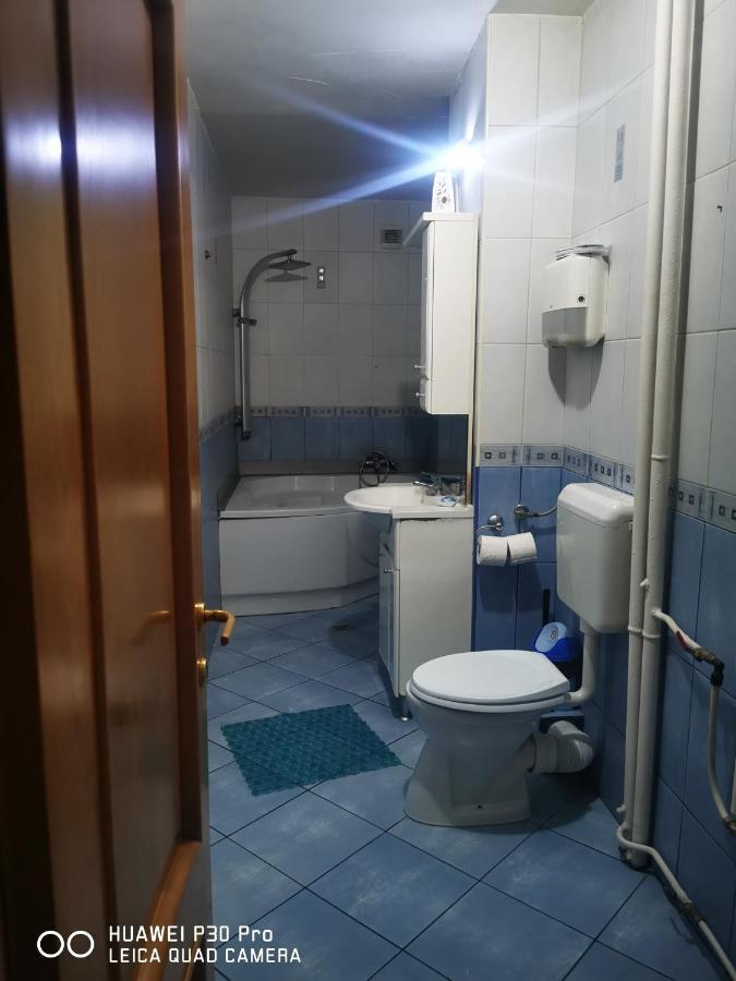 Nooa Residence, Bd Unirii, Nr 70,Bloc J4, Sc 3 Bukarest Eksteriør billede