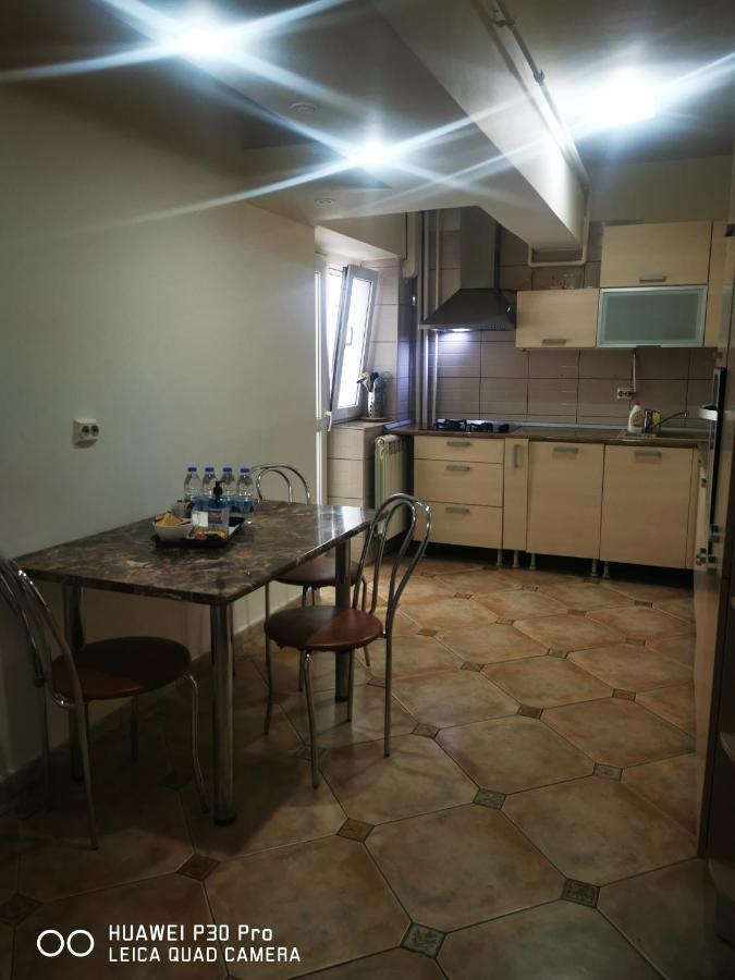 Nooa Residence, Bd Unirii, Nr 70,Bloc J4, Sc 3 Bukarest Eksteriør billede