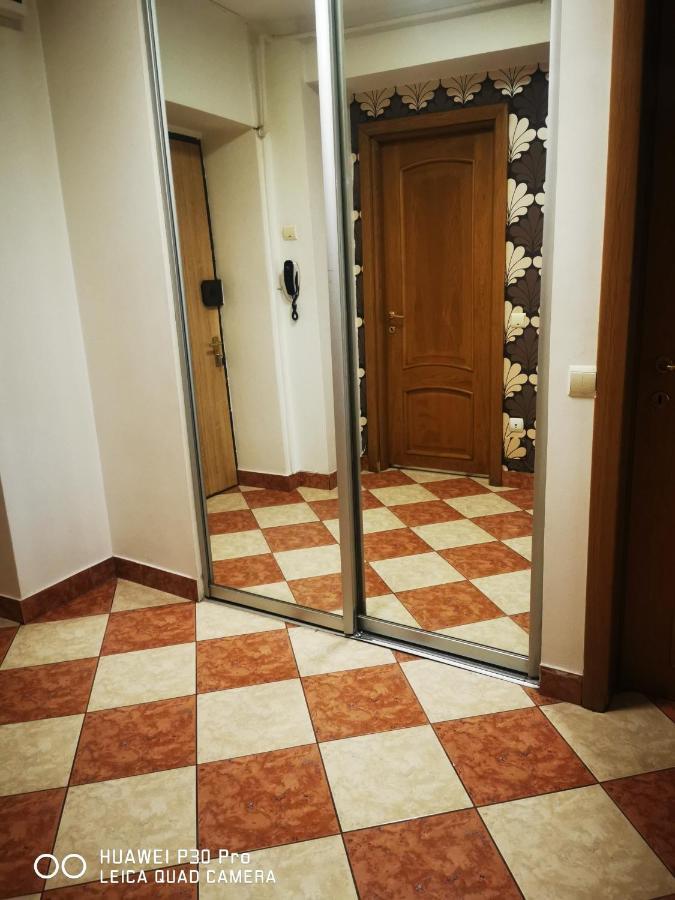 Nooa Residence, Bd Unirii, Nr 70,Bloc J4, Sc 3 Bukarest Eksteriør billede